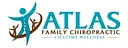 Atlas Family Chiropractic logo