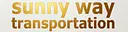 Sunny Way Transportation  logo