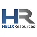 Helix Resources logo