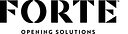 Forte Opening Solutions logo