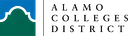 Alamo Colleges District logo