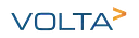 Volta logo