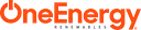 OneEnergy Renewables logo