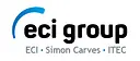 Engineers and Constructors International logo