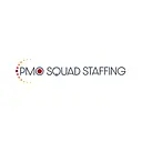 The PMO Squad logo