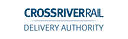 Cross River Rail Delivery Authority logo