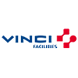 VINCI Facilities Solutions logo
