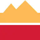 The County Connect logo