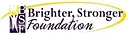 Brighter Stronger Foundation logo