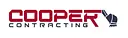 Cooper Contracting logo