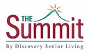 The Summit logo