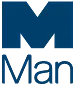 Man Group logo