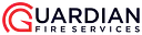 Guardian Fire Services logo