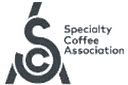 Specialty Coffee Association logo