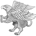 The Palmdale Aerospace Academy logo