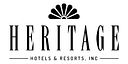 Heritage Hotels & Resorts logo