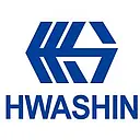 Hwashin Georgia Corporation logo