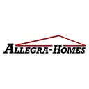 Allegra Homes logo