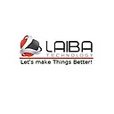 Laiba technology logo