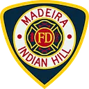 Madeira & Indian Hill Joint Fire District logo