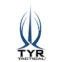 Tyr Tactical Canada logo