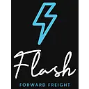 A 3PL Freight Brokerage Company logo