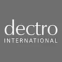 DECTRO INTERNATIONAL logo