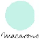 AG Macarons logo