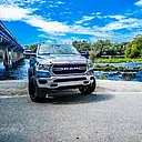 WHITE ROCK MOTORS INC logo