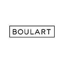 Boulart Inc. logo