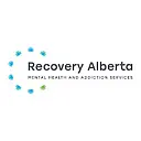 Recovery Alberta logo