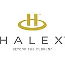 Halex logo