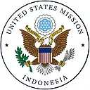 U.S. Embassy Ottawa logo