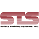 SAFETY TRAINING SYSTEMS logo