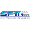 Grand Steel Processing logo