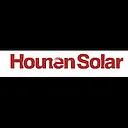 Hounen Solar America Inc. logo