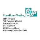 Hamilton Plastics Inc logo