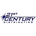 21st Century Distributing logo