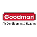 Daikin/Goodman Manufacturing logo