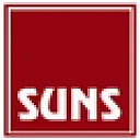 Hoosier Suns Trucking LLC logo