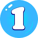 1Clean Air logo