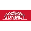 Sunmet Juice Company logo