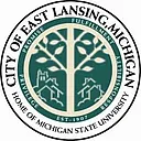 City of Lansing Public Service Department logo