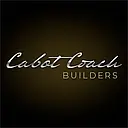 Cabot Coach Builders logo