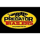 Predator Eagle Trailers logo