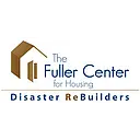 Fuller Center Disaster ReBuilders logo