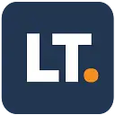LT Freight logo