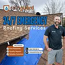 Rainguard Exteriors logo