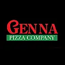 Genna Pizza Express logo
