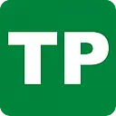 Tompac Packaging Inc logo